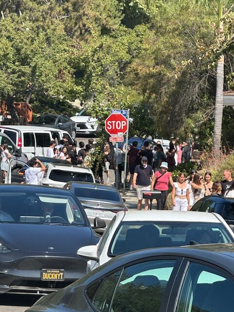 POSTPONED DUE TO WEATHER Emergency Community Meeting- NEW DATE Oct 4, 2025