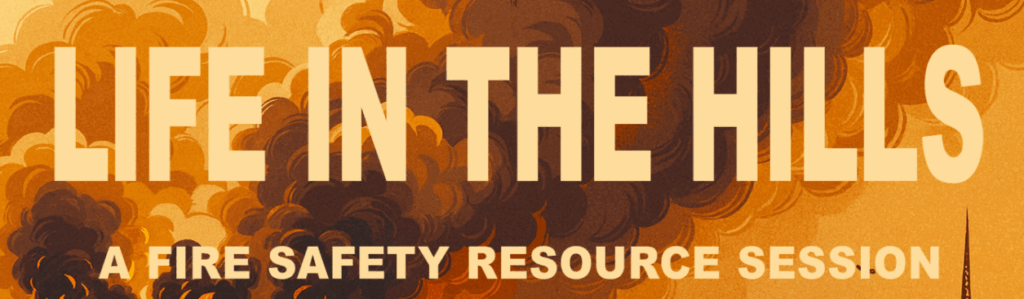 Wildfire Preparedness