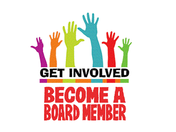 Run for the 2026-2027 Board ~ Your voice helps shape the future of our community